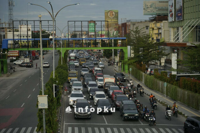 Informasi Menarik Tentang Pekanbaru