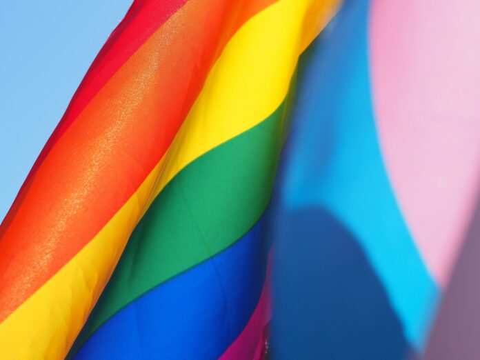LGBT di Pekanbaru LGBT di Pekanbaru