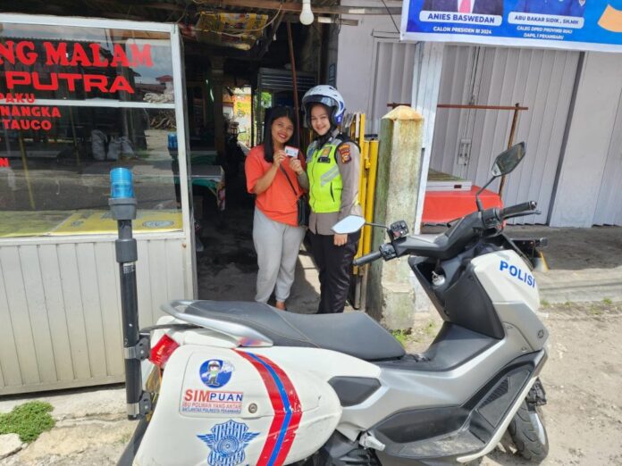 Layanan SIMPUAN