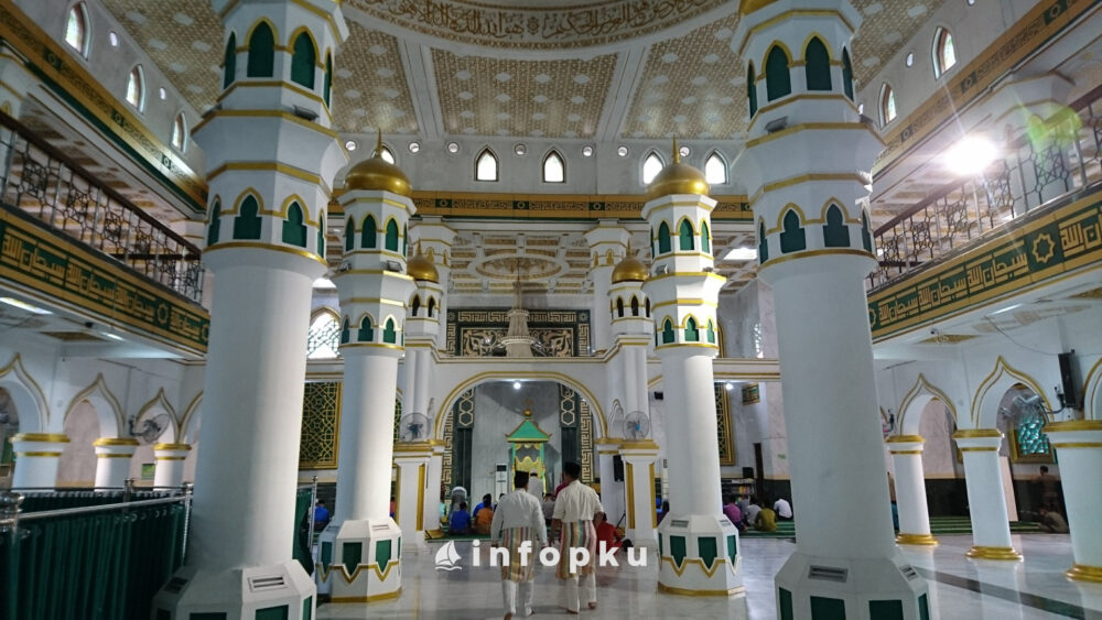 Masjid Raya Pekanbaru