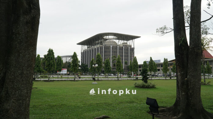 PPPK 2023 Riau