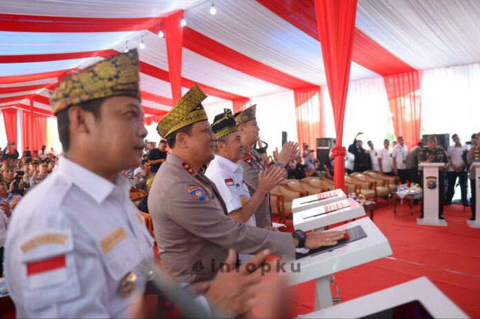 Polisi RW Riau