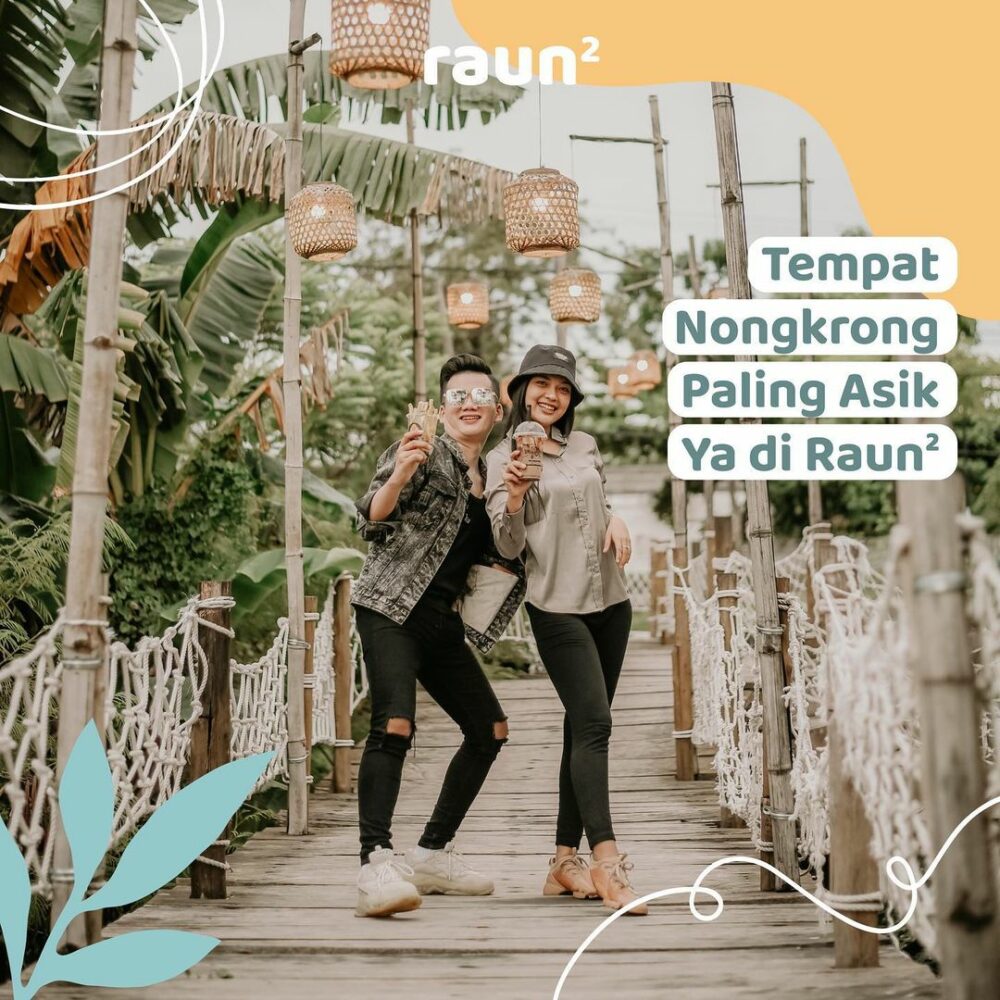 Raun Raun Foodpark
