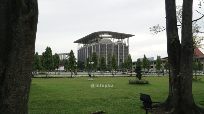 Singkatan Daerah di Riau