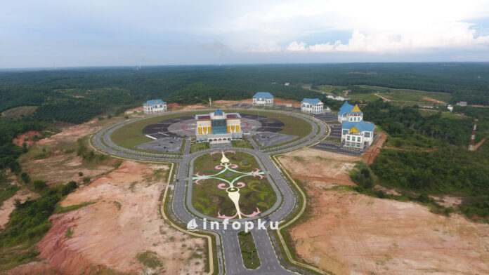 Formasi PPPK Pekanbaru 2023