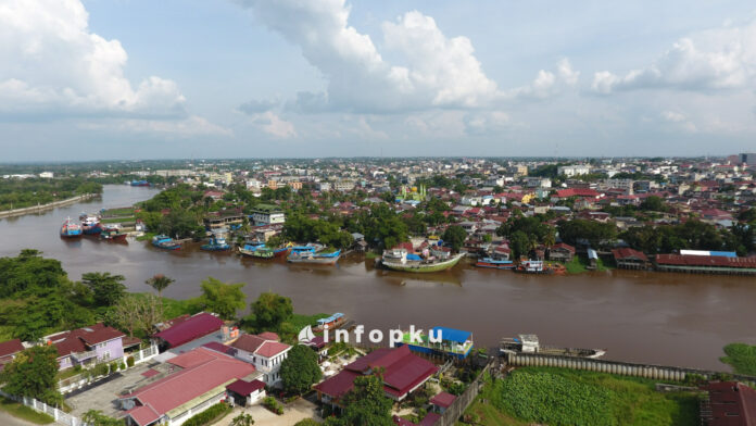 Kawasan Industri Halal Riau