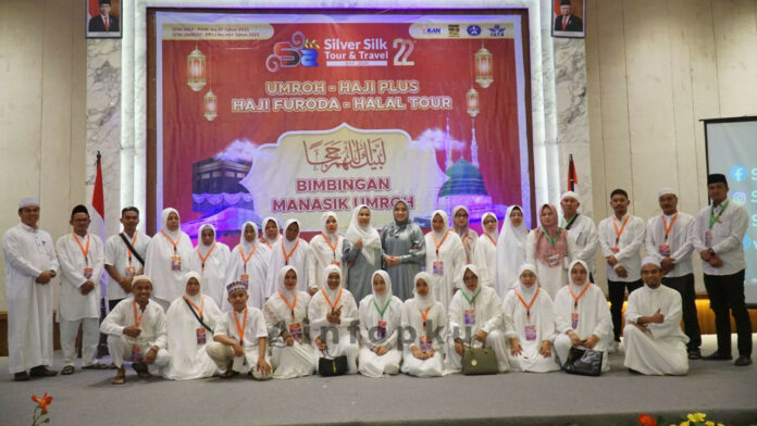 Silver Silk Tour