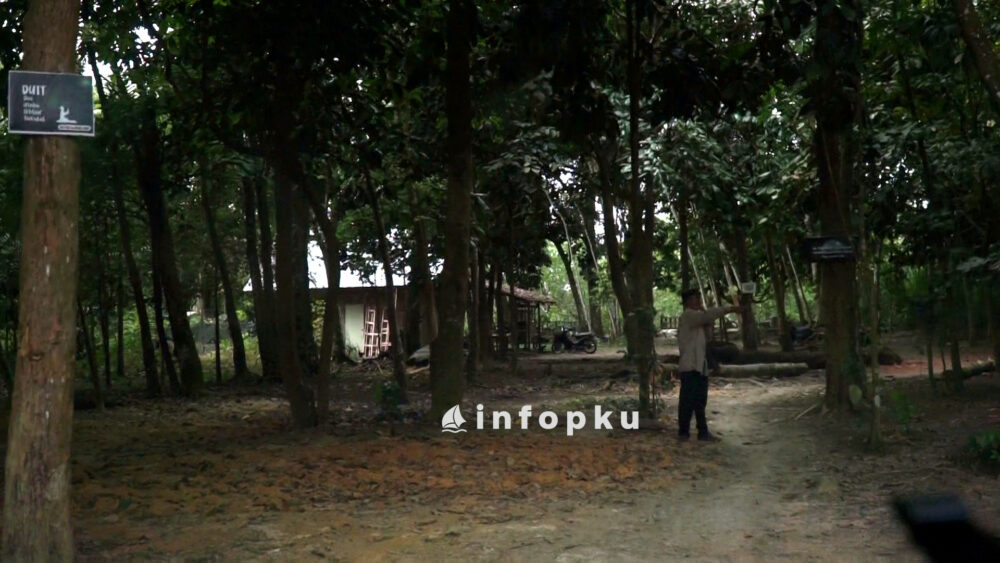 suasana asri