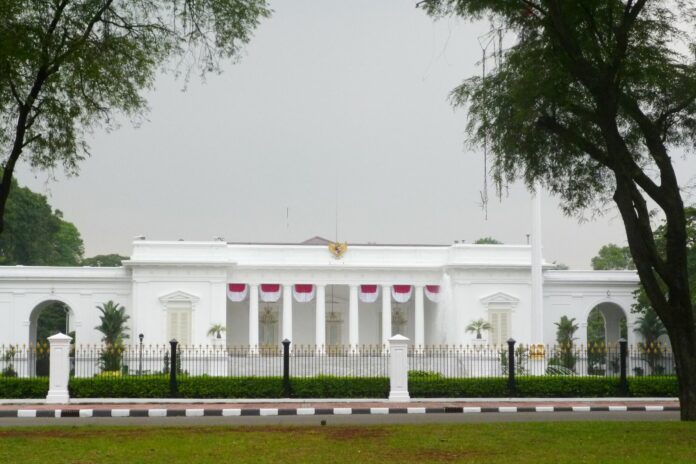 Daftar Urutan Presiden Indonesia Daftar Urutan Presiden Indonesia