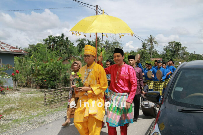 Gen Z Pilih Nikah Muda