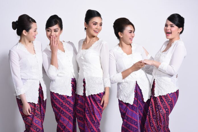 Hari Kebaya Nasional
