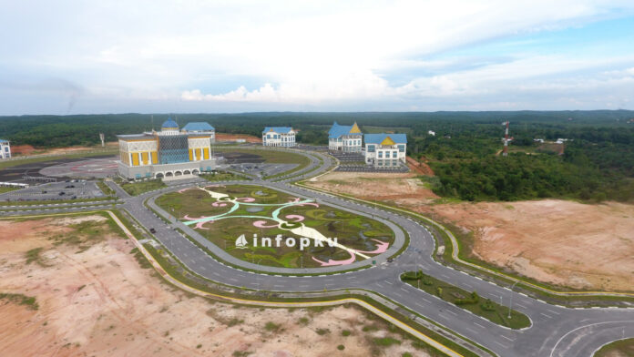 Kuota PPPK Pekanbaru 2023 Kuota PPPK Pekanbaru 2023