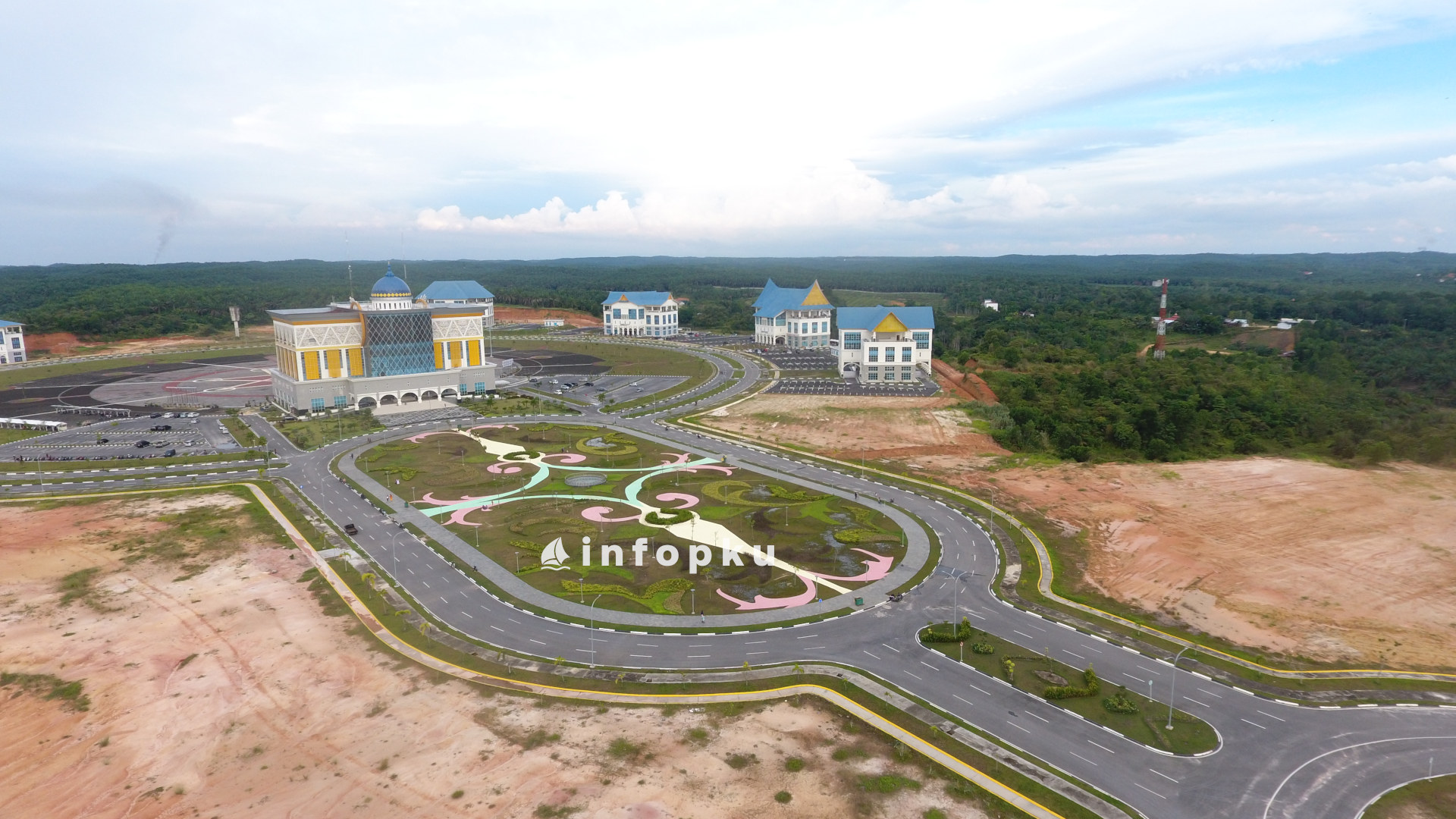 Kuota PPPK Pekanbaru 2023