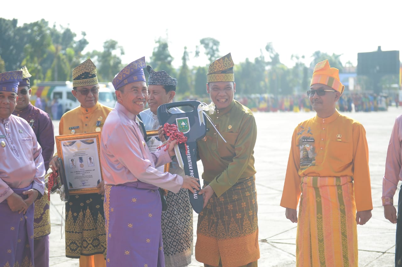 Mobil Perekaman KTP Keliling