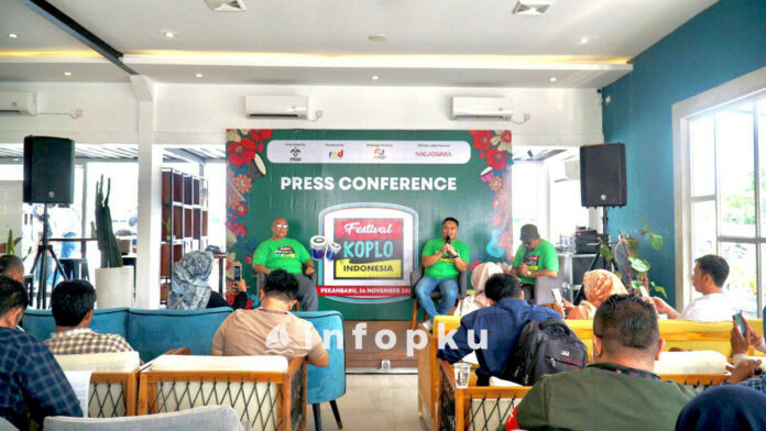 Festival Koplo Indonesia Vol 2