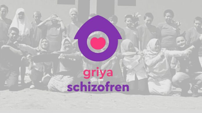 Kelompok Griya Schizofren Perempuan Muda Berjasa