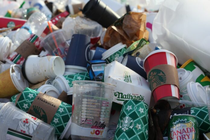Program Waste Solution Hub