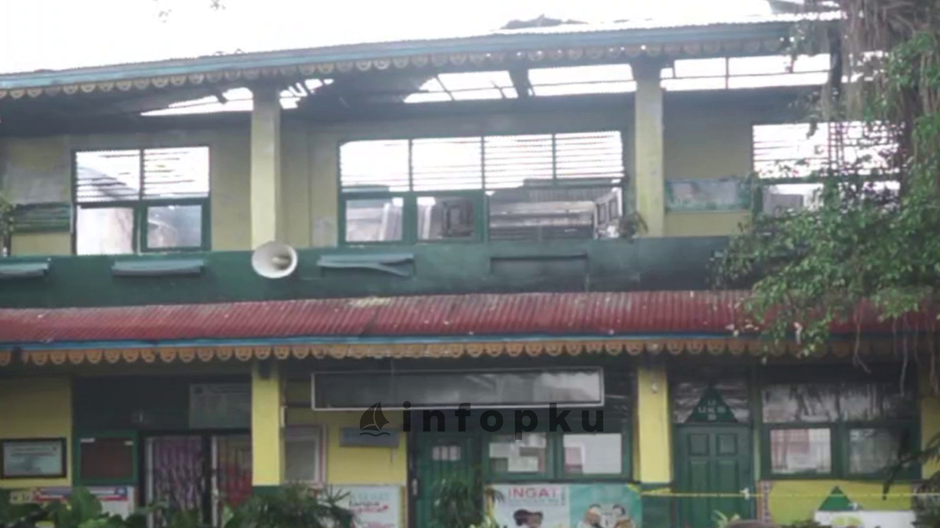 SD Negeri 083 Pekanbaru