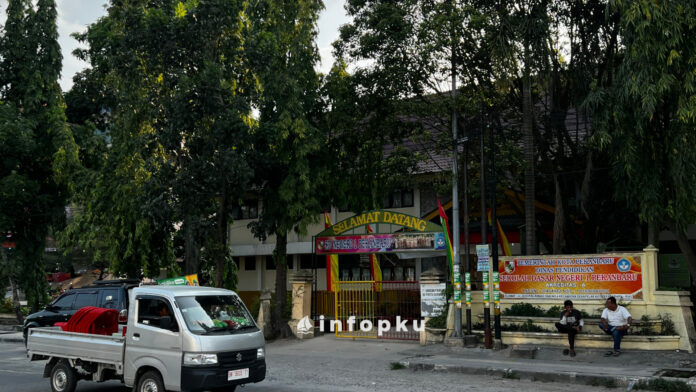 SDN 1 Pekanbaru