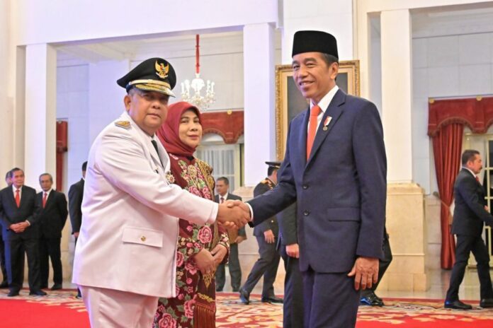 Edy Natar Nasution