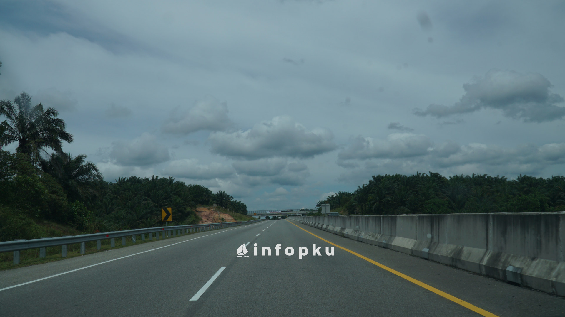 Kamera ETLE Tol Pekanbaru-Dumai