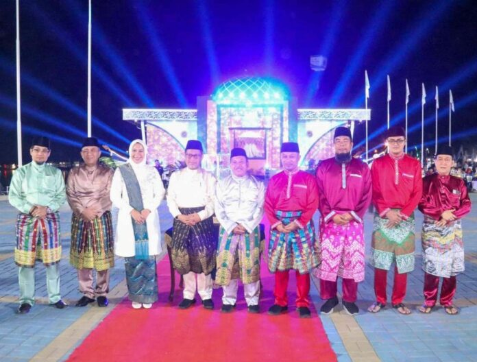 MTQ Ke-41 Provinsi Riau MTQ Ke-41 Provinsi Riau