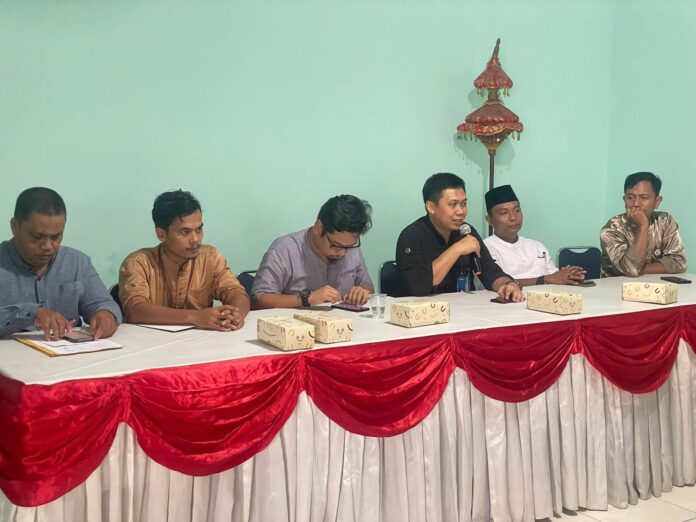 Program Tirta Siak