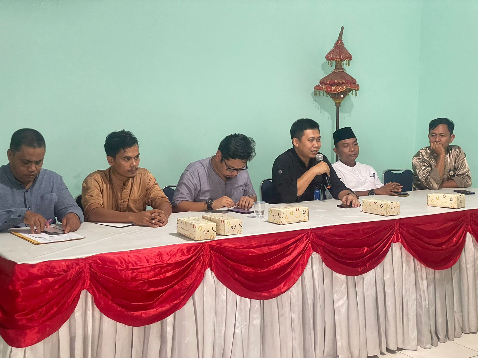 Program Tirta Siak