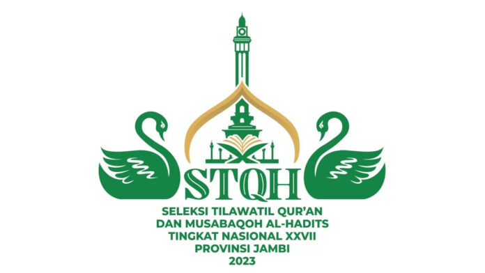 STQH XXVII Nasional
