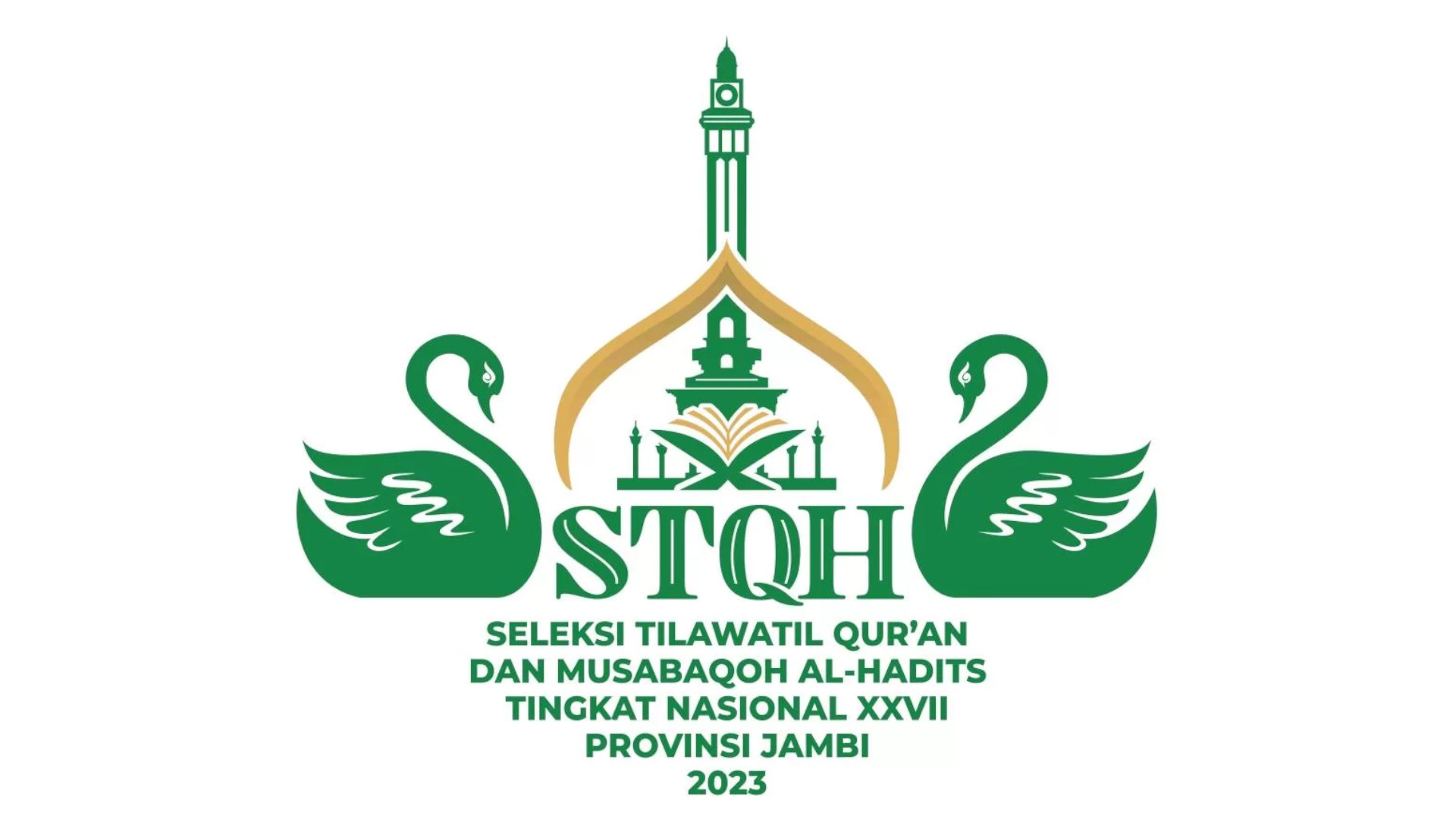 STQH XXVII Nasional