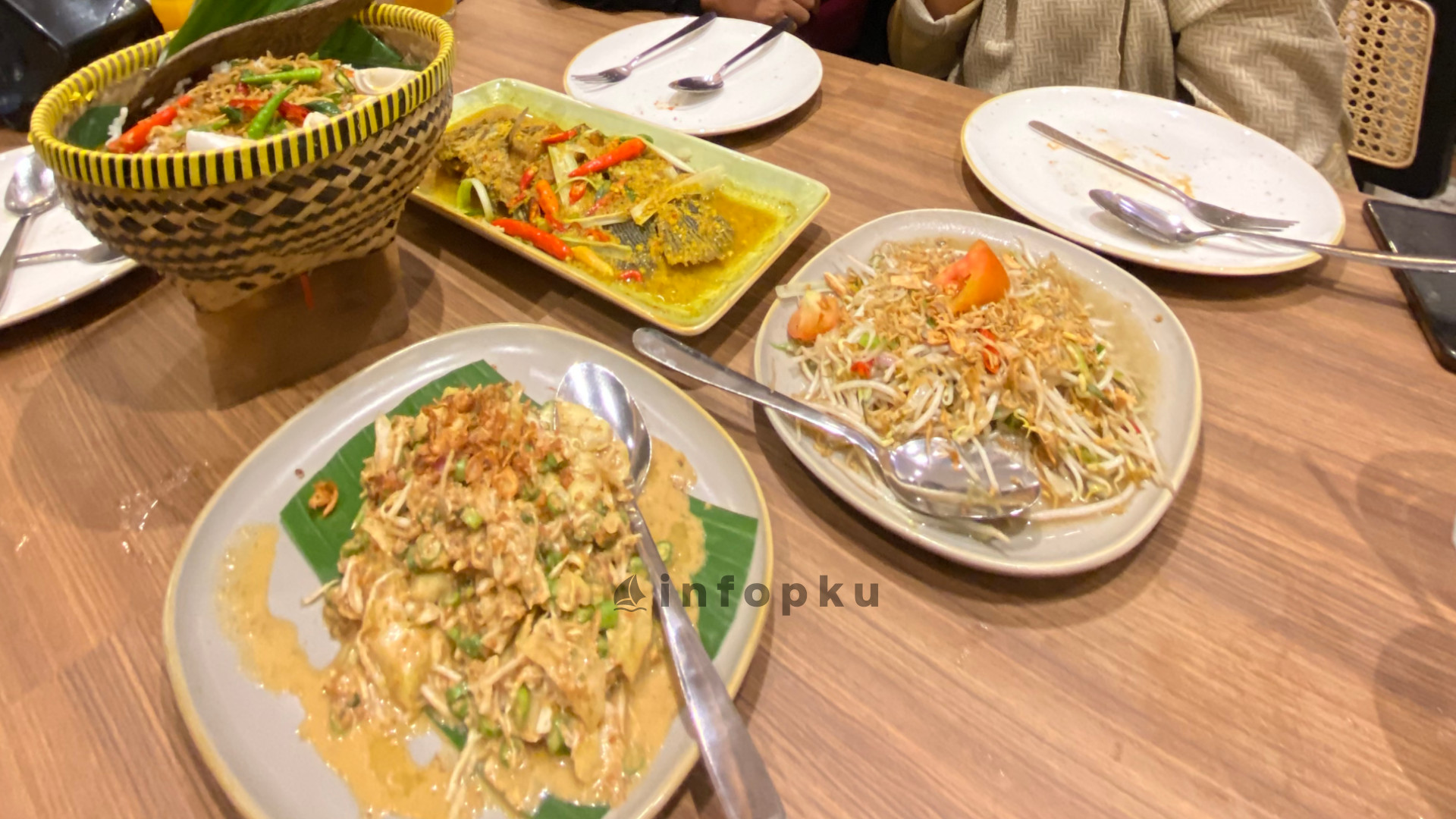 Bakoel Bamboe Pekanbaru