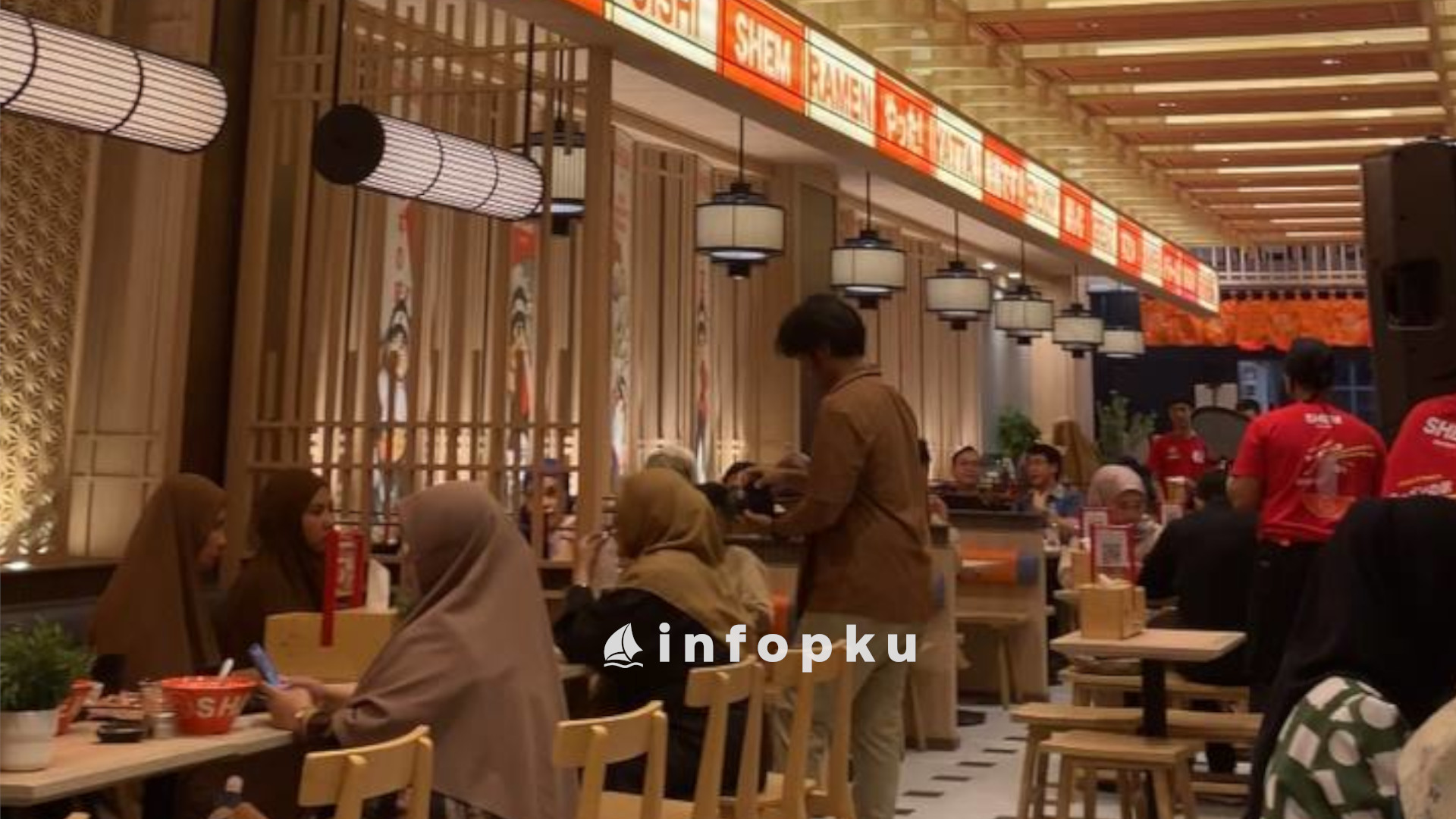 Shem Ramen Pekanbaru