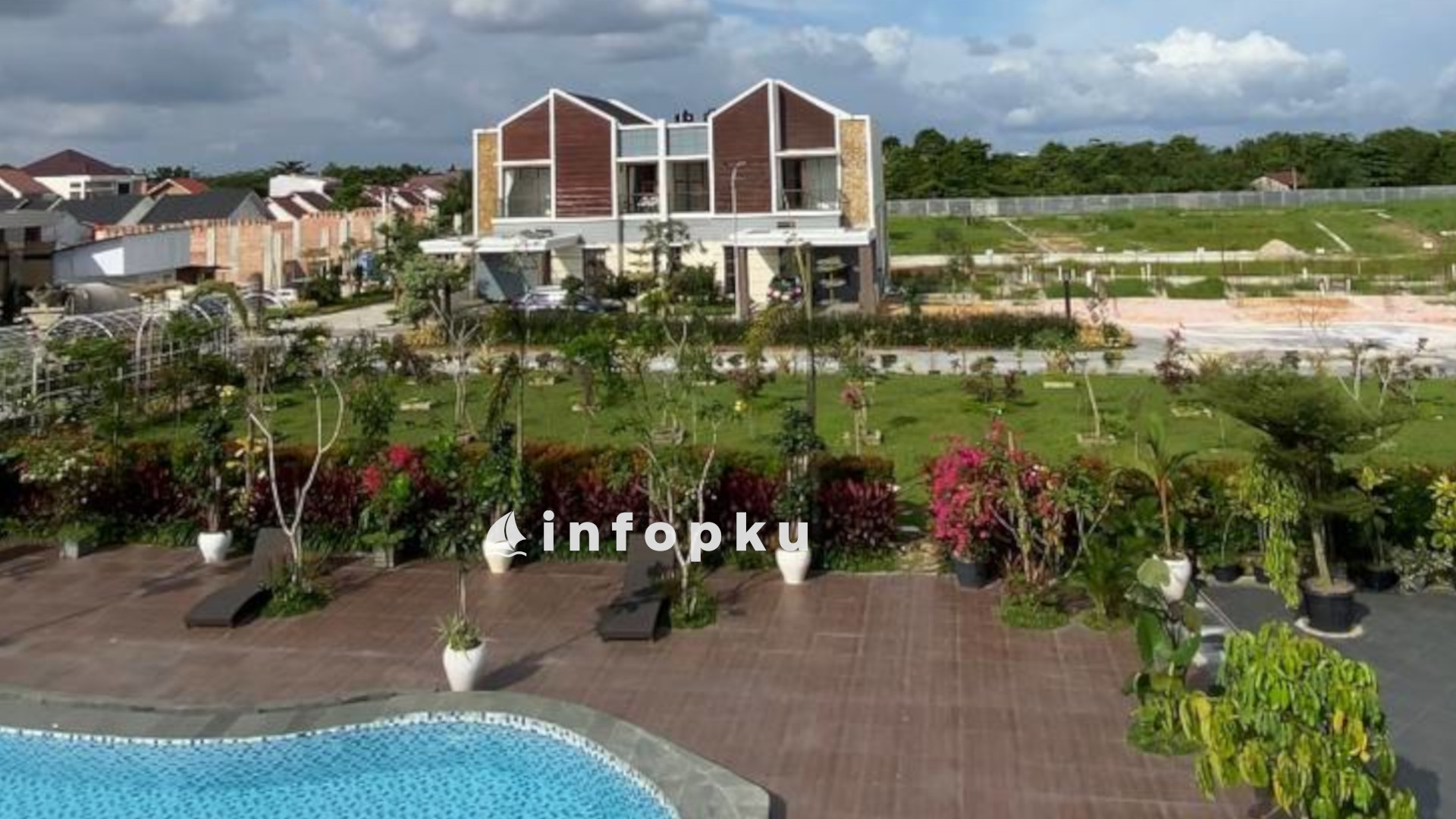 Grand Mansion Pekanbaru