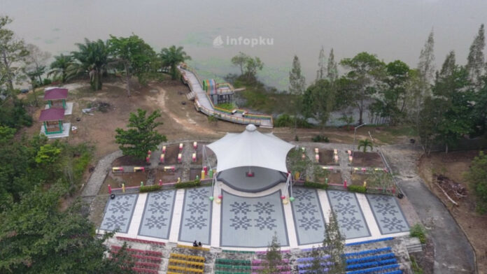 Rekomendasi Wisata di Rumbai