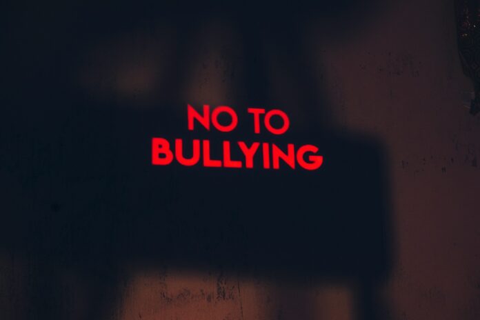 Anak Dibully di Sekolah