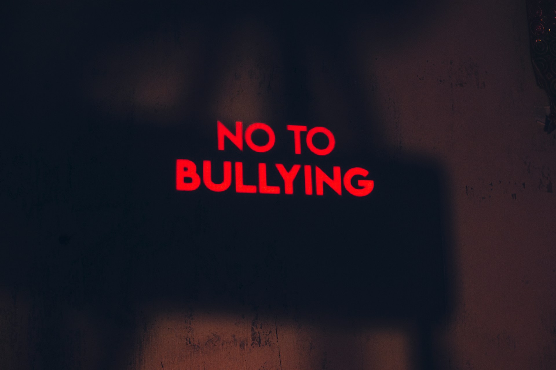 Anak Dibully di Sekolah