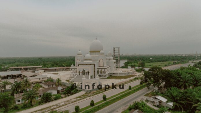 Imsakiyah Ramadan 1445H Pekanbaru Imsakiyah Ramadan 1445H Pekanbaru