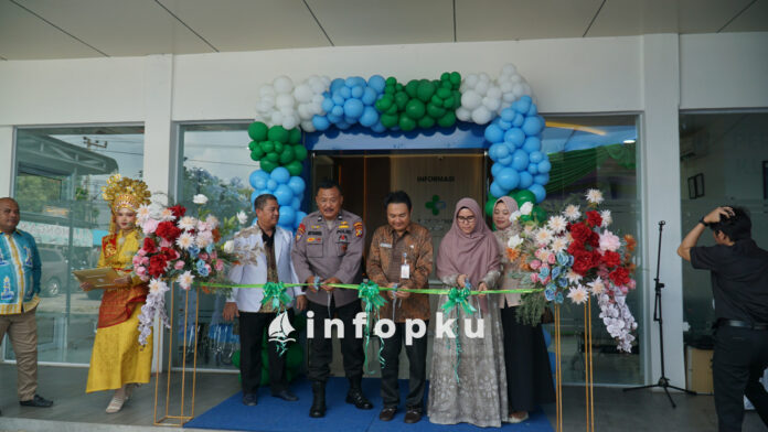 Klinik Utama Gasa
