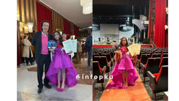 Aurellie Gianina Aurellie Gianina