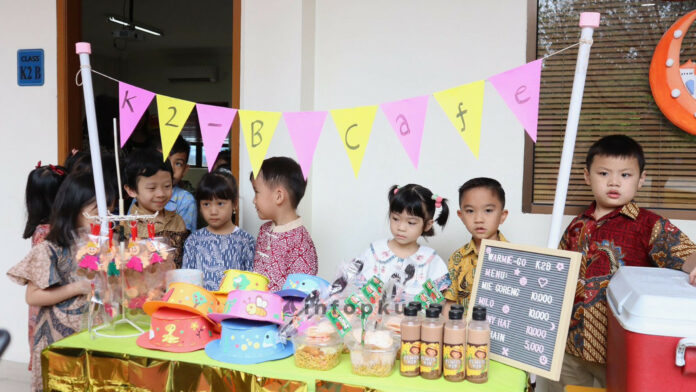 Market Day Darma Yudha