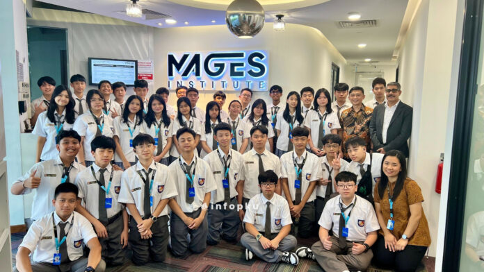 SMP Darma Yudha