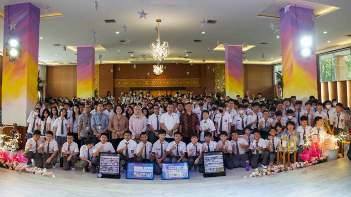 Sekolah Darma Yudha Pekanbaru Sekolah Darma Yudha Pekanbaru