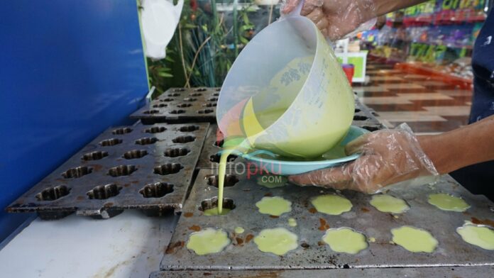 Kuliner Pekanbaru yang Khas