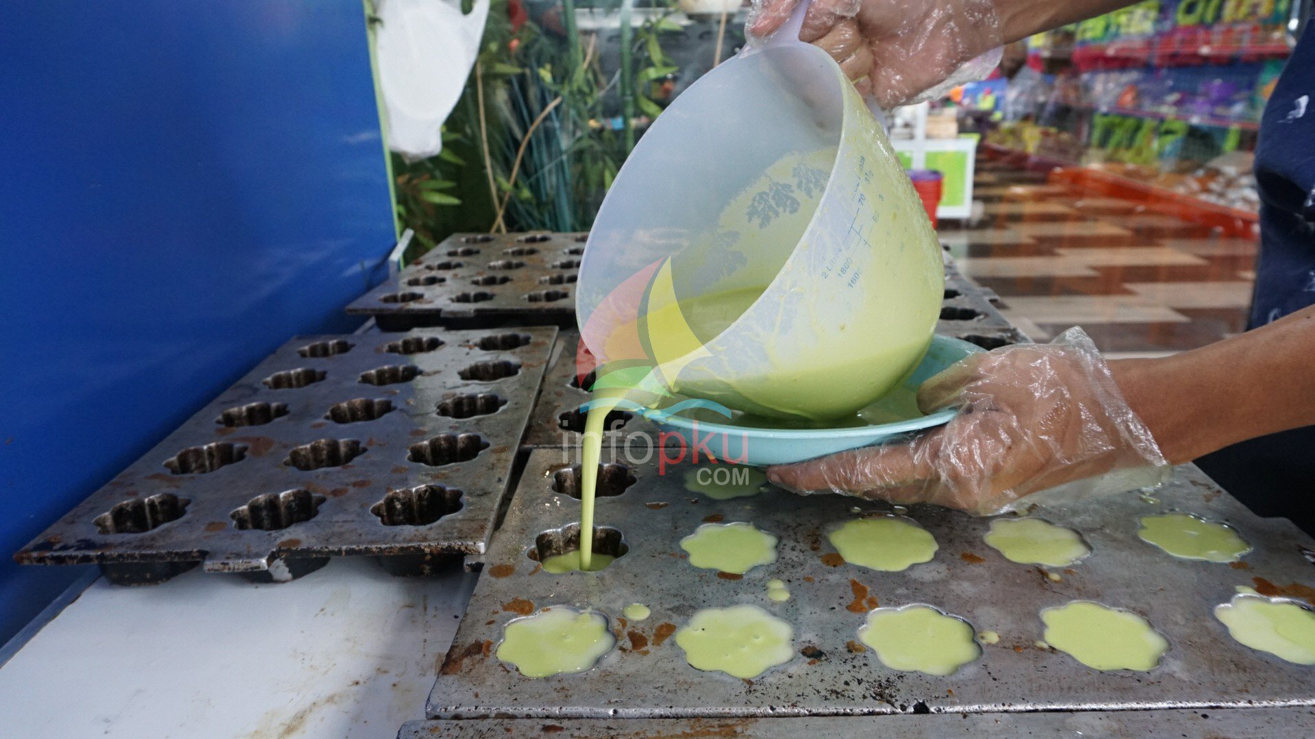 Kuliner Pekanbaru yang Khas