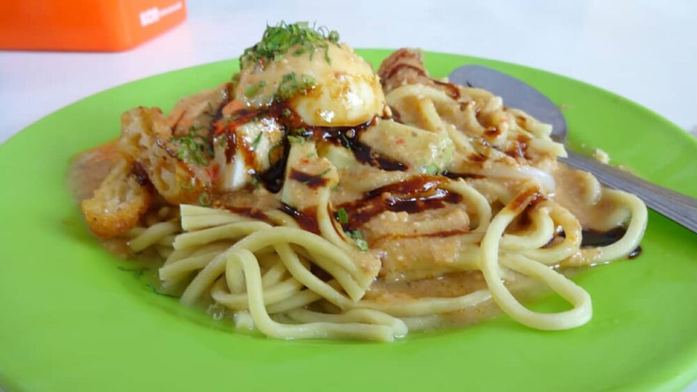 Mie Keling