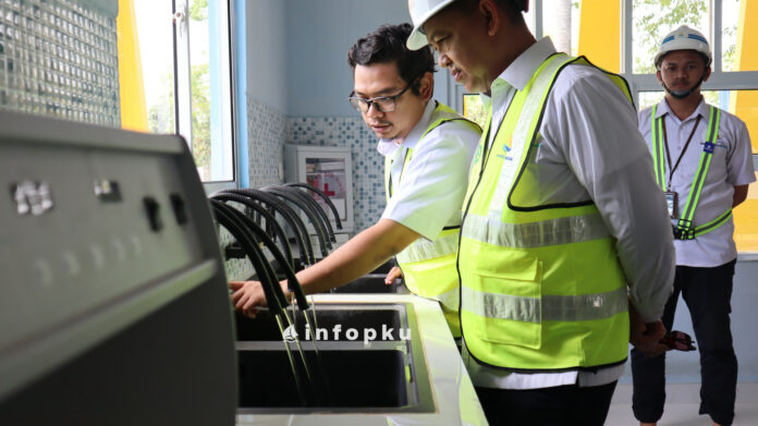 KPBU Perumda Tirta Siak KPBU Perumda Tirta Siak