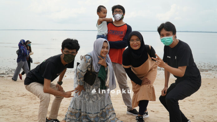 Wisata Dekat Pekanbaru