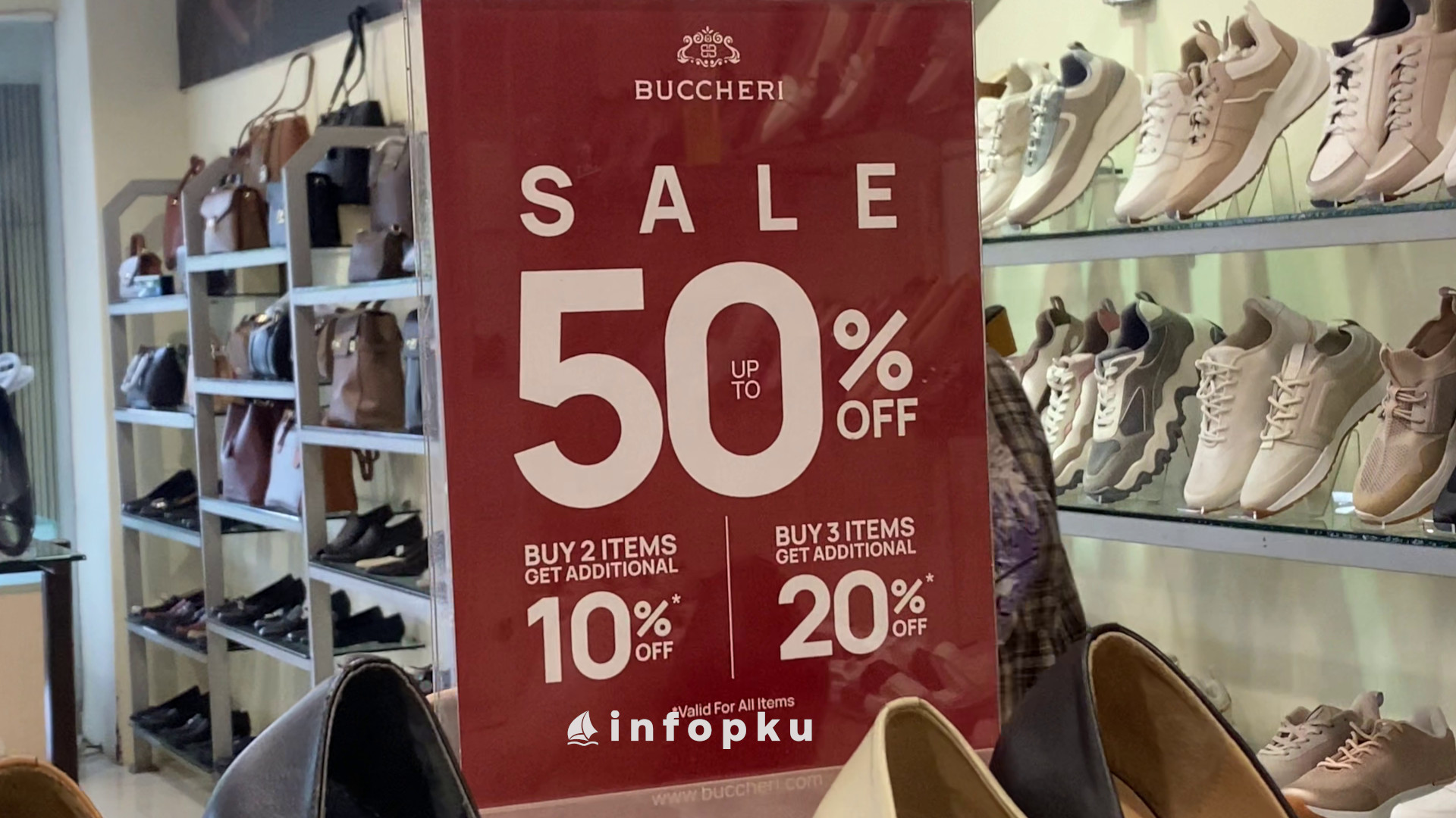 Buccheri Panam Pekanbaru