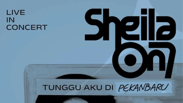 Konser Sheila On 7 Konser Sheila On 7