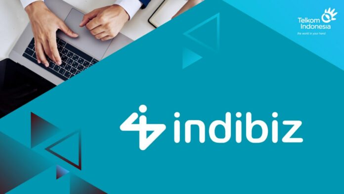 Layanan Indibiz Telkom